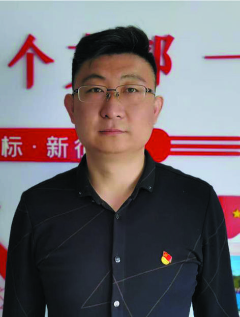 走近燕赵大地上的“科学之光”——记2022年河北省“最美科技工作者”参选人风采