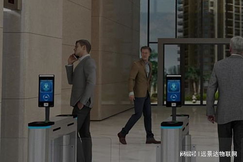 人脸识别门禁系统与物联网技术研发 主流机型推荐与发展趋势