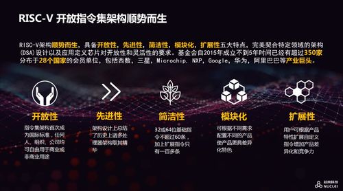 物联网时代下的芯机遇 芯来科技打造国产RISC-V生态与物联网技术研发